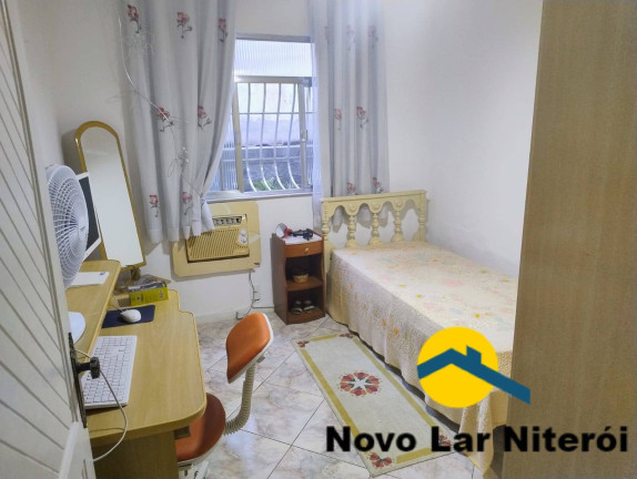 Imagem Casa com 8 Quartos à Venda, 270 m² em São Domingos - Niterói Imagem Casa com 8 Quartos à Venda, 270 m² em São Domingos - Niterói