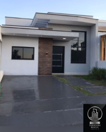 Imagem Casa com 3 Quartos à Venda, 105 m² em Jardim Novo Horizonte - Sorocaba Imagem Casa com 3 Quartos à Venda, 105 m² em Jardim Novo Horizonte - Sorocaba