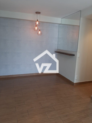Imagem Apartamento com 2 Quartos para Alugar, 65 m² em Santo Amaro - São Paulo