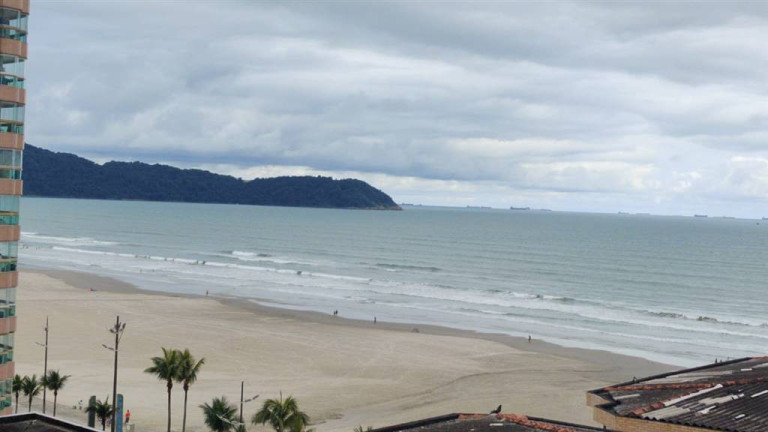 Imagem Apartamento com 2 Quartos à Venda, 103 m² em Aviacao - Praia Grande Imagem Apartamento com 2 Quartos à Venda, 103 m² em Aviacao - Praia Grande