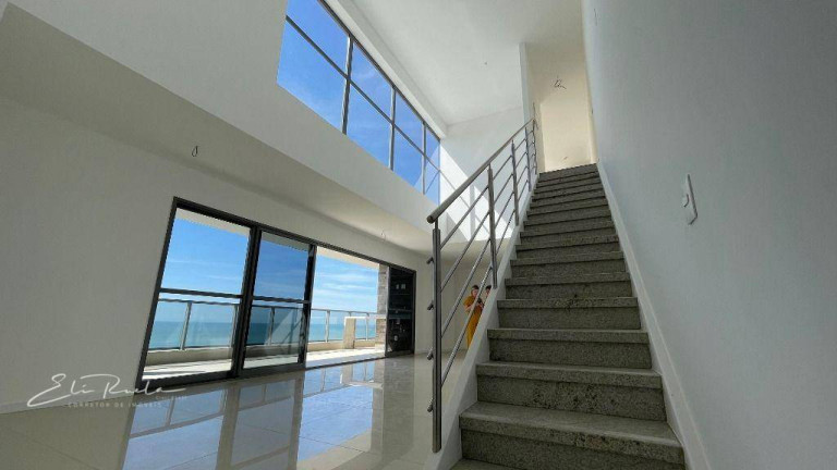 Imagem Cobertura com 4 Quartos à Venda, 342 m² em Darly Santos - Vila Velha Imagem Cobertura com 4 Quartos à Venda, 342 m² em Darly Santos - Vila Velha