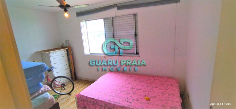Imagem Apartamento com 2 Quartos à Venda, 70 m² em Enseada - Guarujá