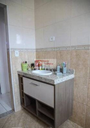 Imagem Sobrado com 3 Quartos à Venda, 220 m² em Santa Maria - Santo André Imagem Sobrado com 3 Quartos à Venda, 220 m² em Santa Maria - Santo André