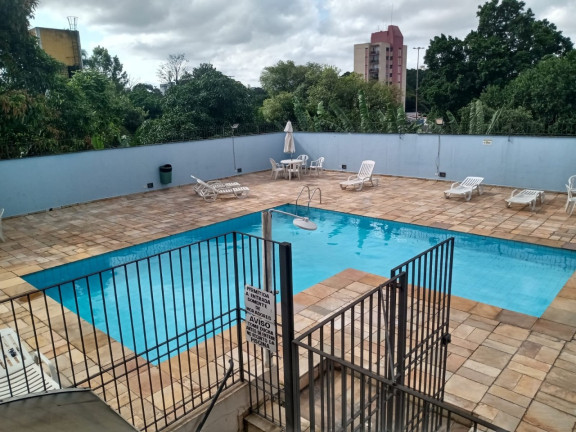 Imagem Apartamento com 3 Quartos à Venda, 78 m² em Vila Marari - São Paulo