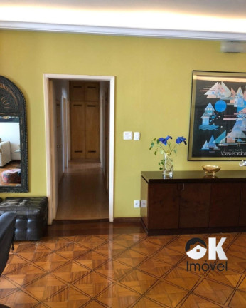 Imagem Apartamento com 3 Quartos à Venda, 210 m² em Jardim Paulista - São Paulo Imagem Apartamento com 3 Quartos à Venda, 210 m² em Jardim Paulista - São Paulo