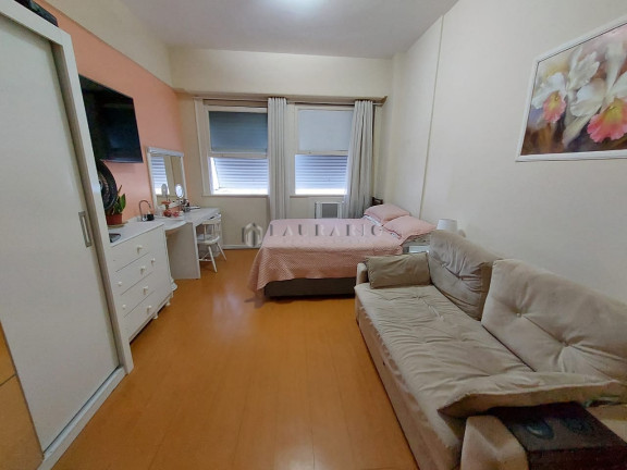 Imagem Apartamento com 1 Quarto à Venda, 38 m² em Coapacabana - Rio De Janeiro Imagem Apartamento com 1 Quarto à Venda, 38 m² em Coapacabana - Rio De Janeiro