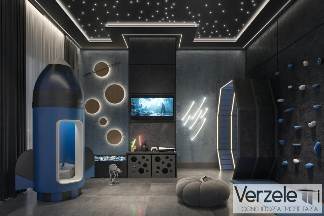 Imagem Apartamento com 4 Quartos à Venda, 180 m² em Centro - Balneário Camboriú