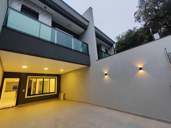 Imagem Casa com 3 Quartos à Venda, 175 m² em Dos Casa - São Bernardo Do Campo