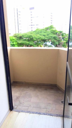 Imagem Apartamento com 1 Quarto à Venda, 39 m² em Moema - São Paulo Imagem Apartamento com 1 Quarto à Venda, 39 m² em Moema - São Paulo
