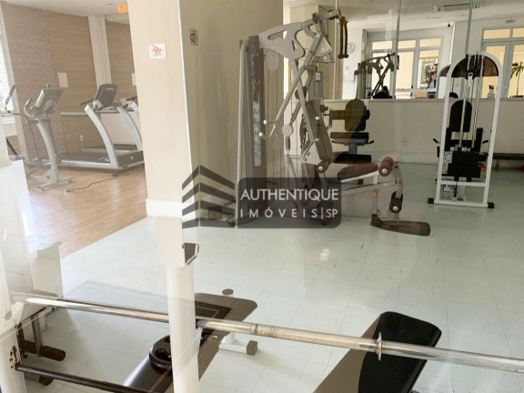Imagem Apartamento com 1 Quarto à Venda, 60 m² em Vila Olímpia - São Paulo