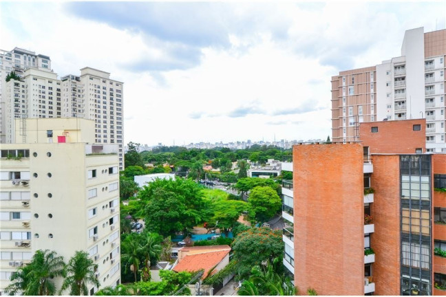 Imagem Apartamento com 2 Quartos à Venda, 84 m² em Indianópolis - São Paulo Imagem Apartamento com 2 Quartos à Venda, 84 m² em Indianópolis - São Paulo