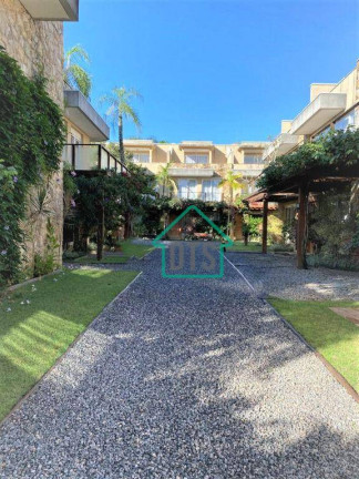 Imagem Sobrado com 4 Quartos à Venda ou Locação, 160 m² em Barra Do Una - São Sebastião