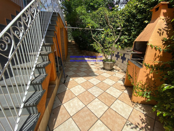 Imagem Sobrado com 3 Quartos à Venda, 220 m² em Jardim Bonfiglioli - São Paulo Imagem Sobrado com 3 Quartos à Venda, 220 m² em Jardim Bonfiglioli - São Paulo