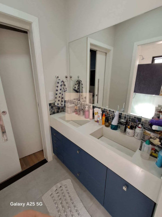 Imagem Casa de Condomínio com 4 Quartos à Venda, 265 m² em Condomínio Alphaville Nova Esplanada - Votorantim Imagem Casa de Condomínio com 4 Quartos à Venda, 265 m² em Condomínio Alphaville Nova Esplanada - Votorantim