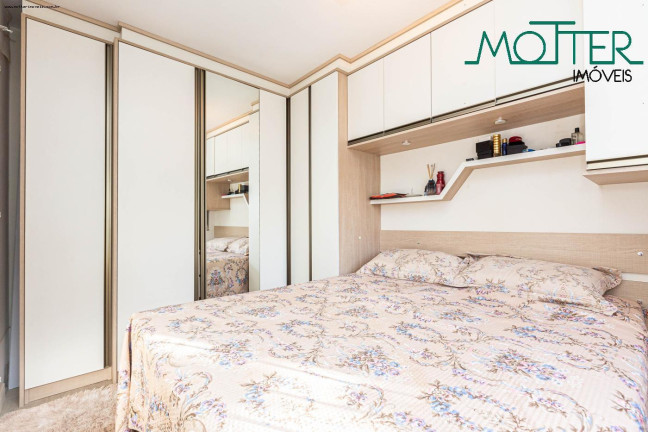 Imagem Casa com 3 Quartos à Venda, 88 m² em Santa Quitéria - Curitiba