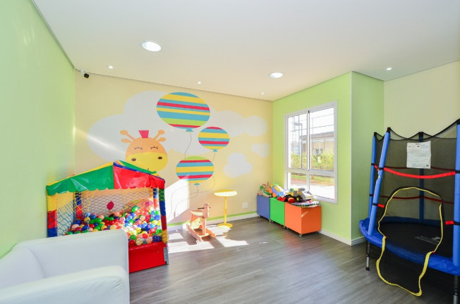 Imóvel com 3 Quartos à Venda, 62 m² em Centro - Diadema