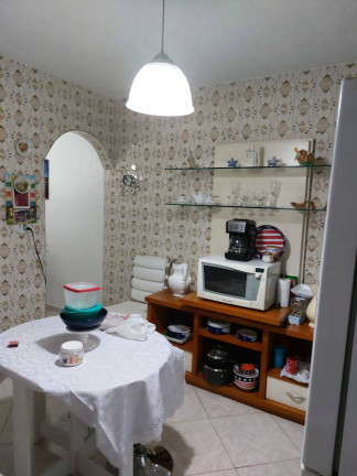 Imagem Casa com 2 Quartos à Venda,  em Vila Guacuri - São Paulo