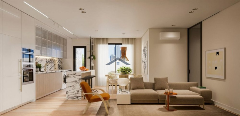 Imagem Apartamento com 2 Quartos à Venda, 73 m² em Costa E Silva - Joinville