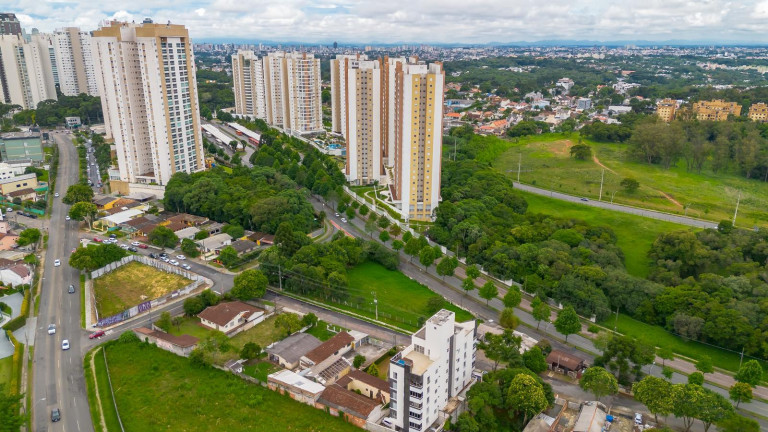 Imagem Terreno à Venda, 532 m² em Ecoville - Curitiba Imagem Terreno à Venda, 532 m² em Ecoville - Curitiba