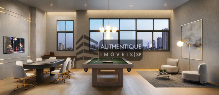 Imagem Imóvel com 1 Quarto à Venda, 31 m² em Ipiranga - São Paulo Imagem Imóvel com 1 Quarto à Venda, 31 m² em Ipiranga - São Paulo