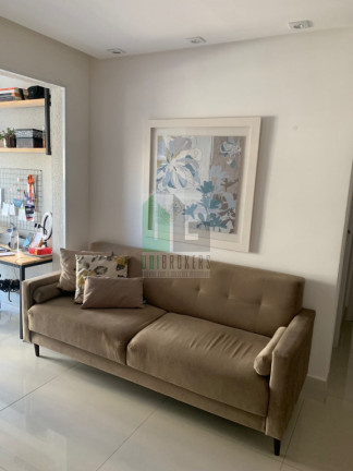 Imagem Apartamento com 2 Quartos à Venda, 64 m² em Chácara Inglesa - São Paulo Imagem Apartamento com 2 Quartos à Venda, 64 m² em Chácara Inglesa - São Paulo