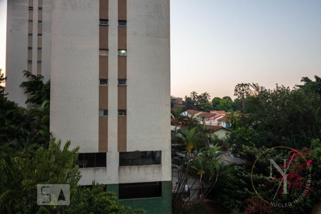 Imagem Apartamento com 4 Quartos à Venda, 92 m² em Butantã - São Paulo