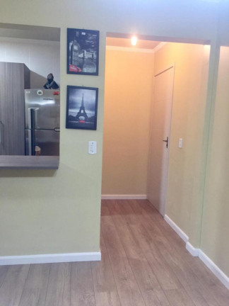 Imagem Apartamento com 2 Quartos à Venda, 57 m² em Parque Rincão - Cotia