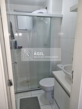 Imagem Apartamento com 2 Quartos à Venda, 60 m² em Parque Residencial Flamboyant - São José Dos Campos Imagem Apartamento com 2 Quartos à Venda, 60 m² em Parque Residencial Flamboyant - São José Dos Campos