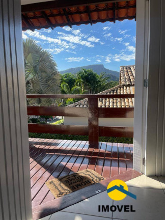 Imagem Casa de Condomínio com 3 Quartos à Venda, 290 m² em Piratininga - Niterói