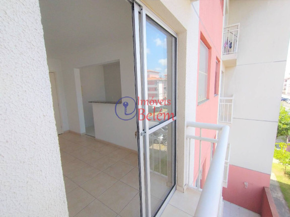 Imagem Apartamento com 2 Quartos para Alugar, 45 m² em Tapanã (icoaraci) - Belém Imagem Apartamento com 2 Quartos para Alugar, 45 m² em Tapanã (icoaraci) - Belém