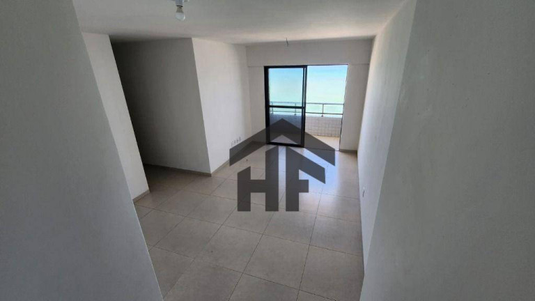 Imagem Apartamento com 3 Quartos à Venda, 73 m² em Candeias - Jaboatão Dos Guararapes