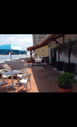 Imagem Cobertura com 4 Quartos à Venda, 363 m² em Campo Da Aviação - Praia Grande Imagem Cobertura com 4 Quartos à Venda, 363 m² em Campo Da Aviação - Praia Grande