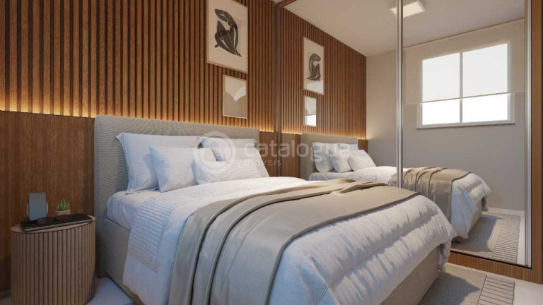 Imagem Apartamento com 2 Quartos à Venda, 41 m² em Liberdade - Parnamirim Imagem Apartamento com 2 Quartos à Venda, 41 m² em Liberdade - Parnamirim