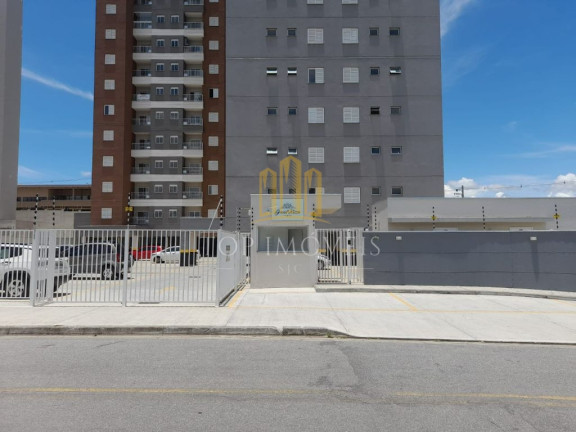 Apartamento com 2 Quartos à Venda, 51 m² em Urbanova - São José Dos Campos