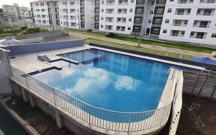 Imagem Apartamento com 2 Quartos à Venda, 50 m² em Gramame - João Pessoa Imagem Apartamento com 2 Quartos à Venda, 50 m² em Gramame - João Pessoa