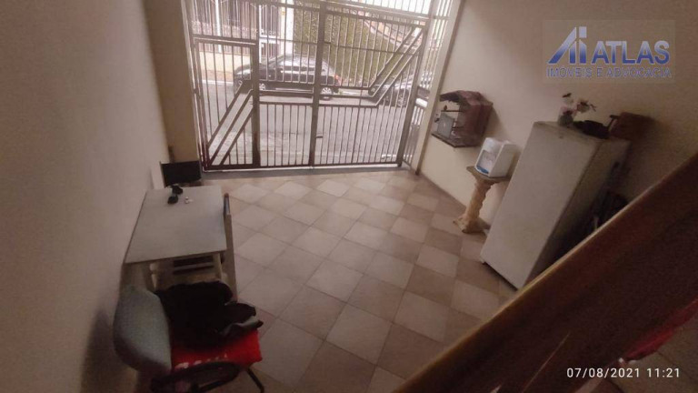 Sobrado com 3 Quartos à Venda, 100 m² em Vila Regente Feijó - São Paulo