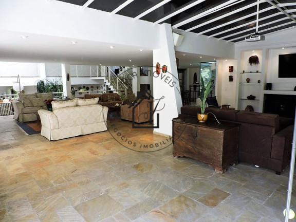 Imagem Casa de Condomínio com 5 Quartos à Venda, 5 m² em Chácara De La Rocca - Carapicuíba Imagem Casa de Condomínio com 5 Quartos à Venda, 5 m² em Chácara De La Rocca - Carapicuíba