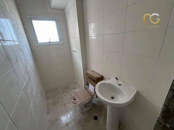Imagem Apartamento com 2 Quartos à Venda, 60 m² em Boqueirão - Praia Grande Imagem Apartamento com 2 Quartos à Venda, 60 m² em Boqueirão - Praia Grande