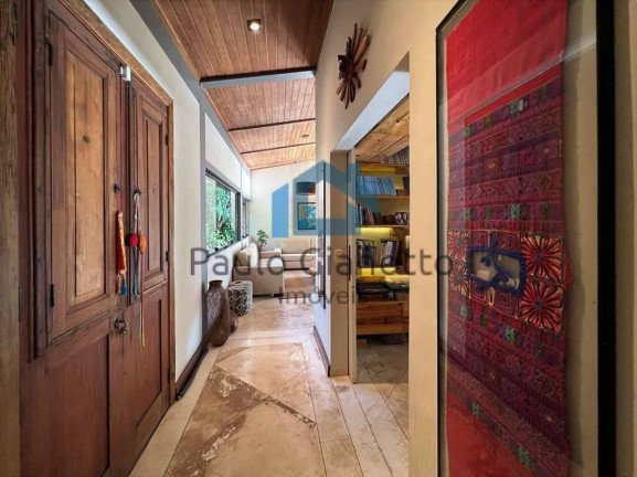 Imagem Casa de Condomínio com 5 Quartos à Venda, 382 m² em Chácaras Do Peroba - Jandira