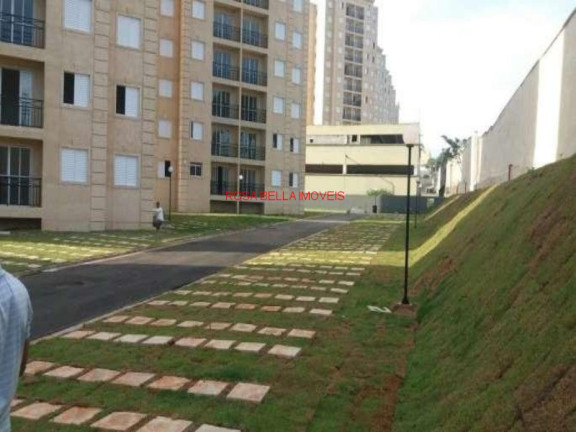 Imagem Apartamento com 2 Quartos à Venda, 56 m² em Vila Nova Esperia - Jundiaí