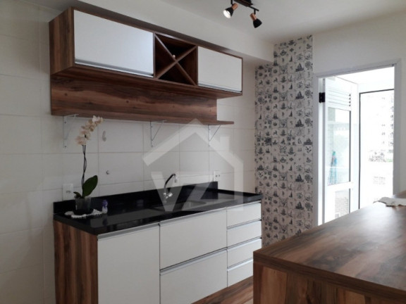 Imagem Apartamento com 2 Quartos à Venda, 66 m² em Vila Andrade - São Paulo