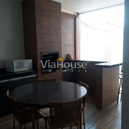 Casa com 2 Quartos à Venda, 250 m² em Parque Industrial Tanquinho - Ribeirão Preto