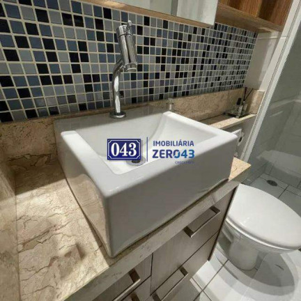 Imagem Apartamento com 2 Quartos à Venda, 45 m² em Ouro Verde - Londrina Imagem Apartamento com 2 Quartos à Venda, 45 m² em Ouro Verde - Londrina