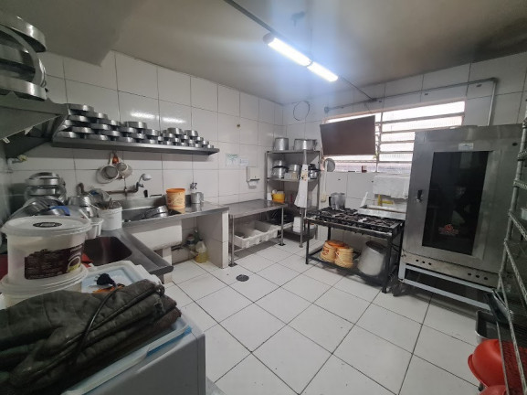 Imagem Imóvel com 3 Quartos à Venda, 250 m² em Jardim Colombo - São Paulo