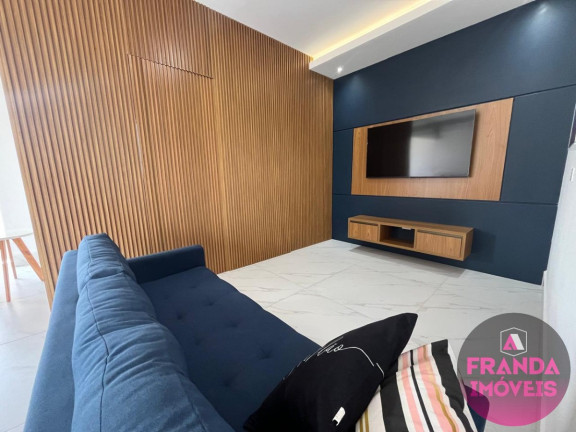 Imagem Cobertura com 3 Quartos à Venda, 220 m² em Centro - Ubatuba