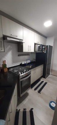 Imagem Apartamento com 2 Quartos à Venda, 65 m² em Vila Prudente - São Paulo