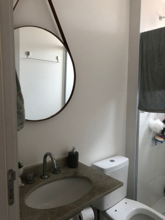 Imagem Apartamento com 2 Quartos à Venda, 65 m² em Jardim Marambá - Bauru Imagem Apartamento com 2 Quartos à Venda, 65 m² em Jardim Marambá - Bauru