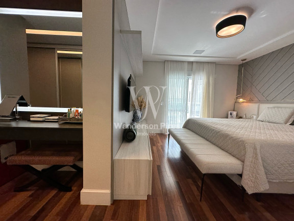 Imagem Apartamento com 3 Quartos à Venda, 258 m² em Brooklin - São Paulo Imagem Apartamento com 3 Quartos à Venda, 258 m² em Brooklin - São Paulo