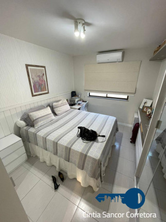 Foto do imóvel Apartamento com 2 Quartos à Venda,  em Parque São Caetano - Campos Dos Goytacazes