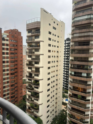 Imagem Apartamento com 1 Quarto à Venda, 31 m² em Jardim Europa - São Paulo Imagem Apartamento com 1 Quarto à Venda, 31 m² em Jardim Europa - São Paulo